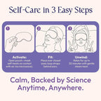 FOMIN Steam Eye Mask for Mothers Day - Image 3