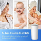 Waterdrop AQ-4125 Shower Filter Replacement - Image 4