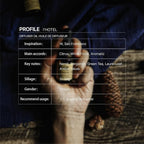 l'Hotel Diffuser Oil, Lifestyle Blend Neroli, Laurel Leaf, Musk Essential Oils - Image 2