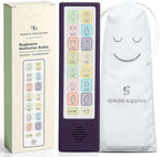 Special Supplies Meditation Buddy – Screen-Free Mindfulness & Breathing Device by SpecialSupplies