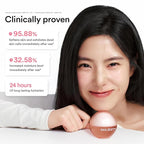 Abib PDRN Collagen Lip Mask Glazed Jelly 0.38 fl oz | Korean Lip Butter Balm - Image 7