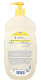 Baby Magic Moisturizing Hair & Body Wash Calendula & Coconut, Specially - Image 2