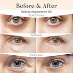 BLOOMORA Caffeine Under Eye Patches - Image 4