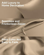 THXSILK 100% Mulberry Silk Pillowcase - Image 6