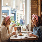 Spa Headbands, Makeup Headbands - Image 7