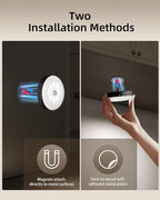 EZVALO Under Cabinet Lighting - Image 8