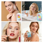 35 Pcs Mothers Day Gift for Mom, Bath & Body Gift Baskets Set for Women - Image 6