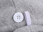 HOPESHINE Hair Drying Towel Twist Women's Soft Shower Microfiber Towels - Image 9