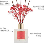 COCORRÍNA Reed Diffuser - Image 5
