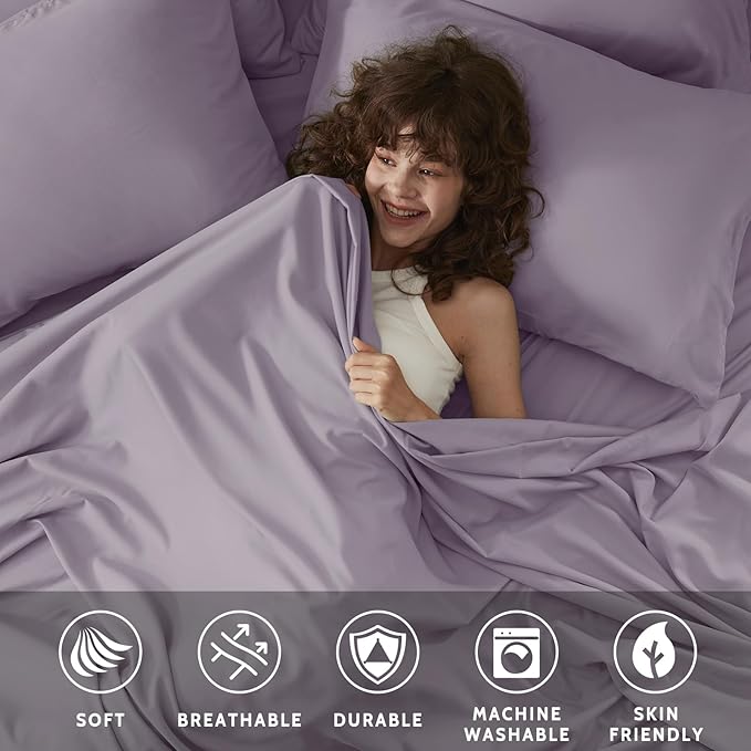 Twin Sheets Set - Image 4