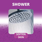 Natural Solution Himalayan Bath Salt Bag, Soften & Moisturize Your Skin - Image 5