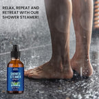 Breathe Shower Steamer Spray 2 fl oz - Image 5