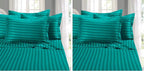 Elegant Comfort Softest and Coziest 4-Piece Sheet Set by ELEGANTCOMFORT