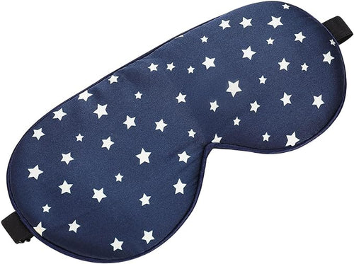 ALASKA BEAR Natural Silk Sleep Mask, Super Smooth Eye Mask - Image 2