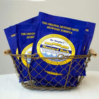 Dr. Singha's Mustard Bath, Therapeutic Bath Salts, 2 Oz - Image 5