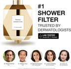 Filterbaby Diamond Shower Filter, IAPMO Certified to NSF177 Standard, Expert - Image 4