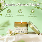 Gift Baskets for Women, Birthday Gifts for Women, Get Well Relaxing Spa Care - Image 4