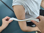 4 in 1 Stainless Steel Muscle Scraper Tools Set, Gua Sha Massage Scraper - Image 6