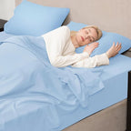 Mejoroom Queen Sheet Set - Image 6
