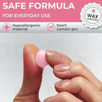 Peace&Quiet | PQ Silicone Ear Plugs - Image 7