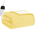BOMOVA Heated Electric Blanket Full Size - Image 3