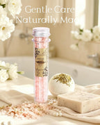 Coralogo Natural Spa Gift Baskets - Image 3