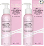 Pacifica Vegan Collagen Leave-In Repair Hair Mask – Leave-In Conditioner by PacificaBeauty