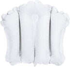 PATIKIL Inflatable Bath Pillow by PATIKIL