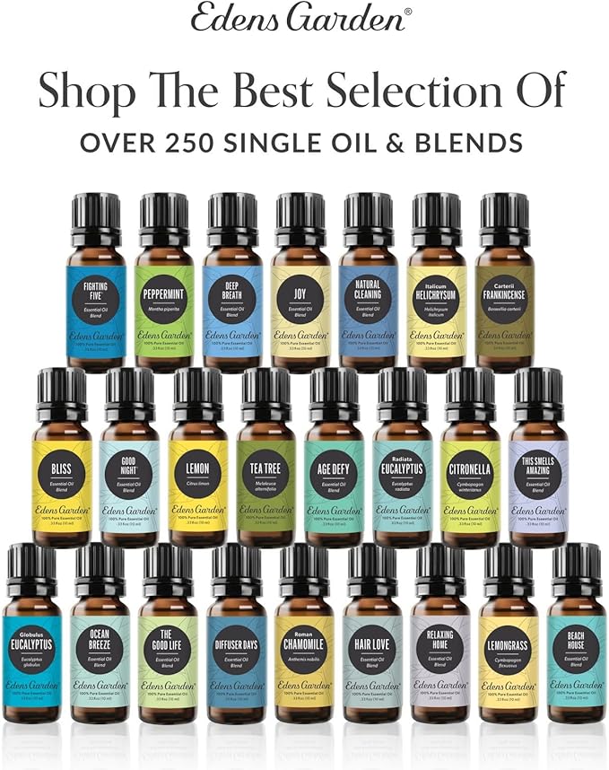 Edens Garden Magnolia Essential Oil Blend – 100% Pure Therapeutic Grade - Image 7