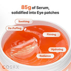 COSRX 5-PDRN Complex Collagen Gel Eye Patches - Image 6