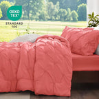 BEDELITE Coral Queen Comforter Set - Image 3