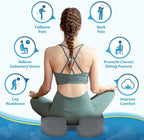 BlissTrends Seat Cushion, Thick Memory Foam Cushions - Image 5