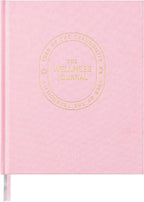 &And Per Se Wellness Journal – 91-Day Self Care & Mental Health Planner | Track by AndPerSe