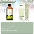 PHATOIL 3.38FL.OZ Pear Fragrance Oils - Image 6