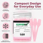 Kopperko Mini Face Cream Spatula - Image 2
