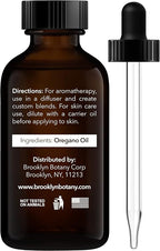 Brooklyn Botany Oregano Essential Oil - Image 3