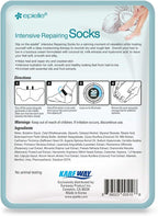 Epielle Intensive Repairing Foot Mask 6 Pairs, Soften - Image 8