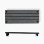 Razborci 2 Pack Fast Drying Water Absorbing Diatomite Stone Mat Tray - Image 6