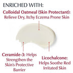 Eucerin Eczema Relief Cream, Full Body Lotion, Moisturizing Eczema Cream - Image 4