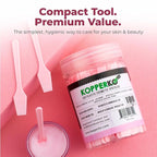 Kopperko Cosmetic Spatulas - Image 7