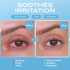 Body Restore Heated Eye Mask for Dry Eyes 5 Pack – Mothers Day Gifts for Mom - Image 3