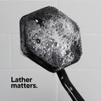 TOOLETRIES Silicone Back Scrubber - Image 7