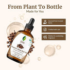 SVA Clove Essential Oil Organic – 4 Fl Oz – 100% Natural Organic Clove Oil - Image 4