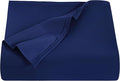NTBAY Full Flat Sheet Only by NTBAY