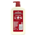 Old Spice Cleansing Body Wash for Men, 24/7 Shower Fresh - Image 9
