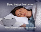 SNOOZ Smart White Noise Machine - Image 6