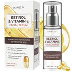 Skin 2.0 Retinol & Vitamin E Face Serum by Skin20