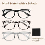 Gaoye Stylish Eyewear Frame Accessories - Image 7