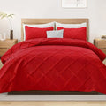 Exclusivo Mezcla Twin Size Quilt Set by ExclusivoMezcla