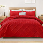 Exclusivo Mezcla Quilts Queen Size by ExclusivoMezcla